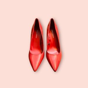 Marc Fisher Pumps Size 8